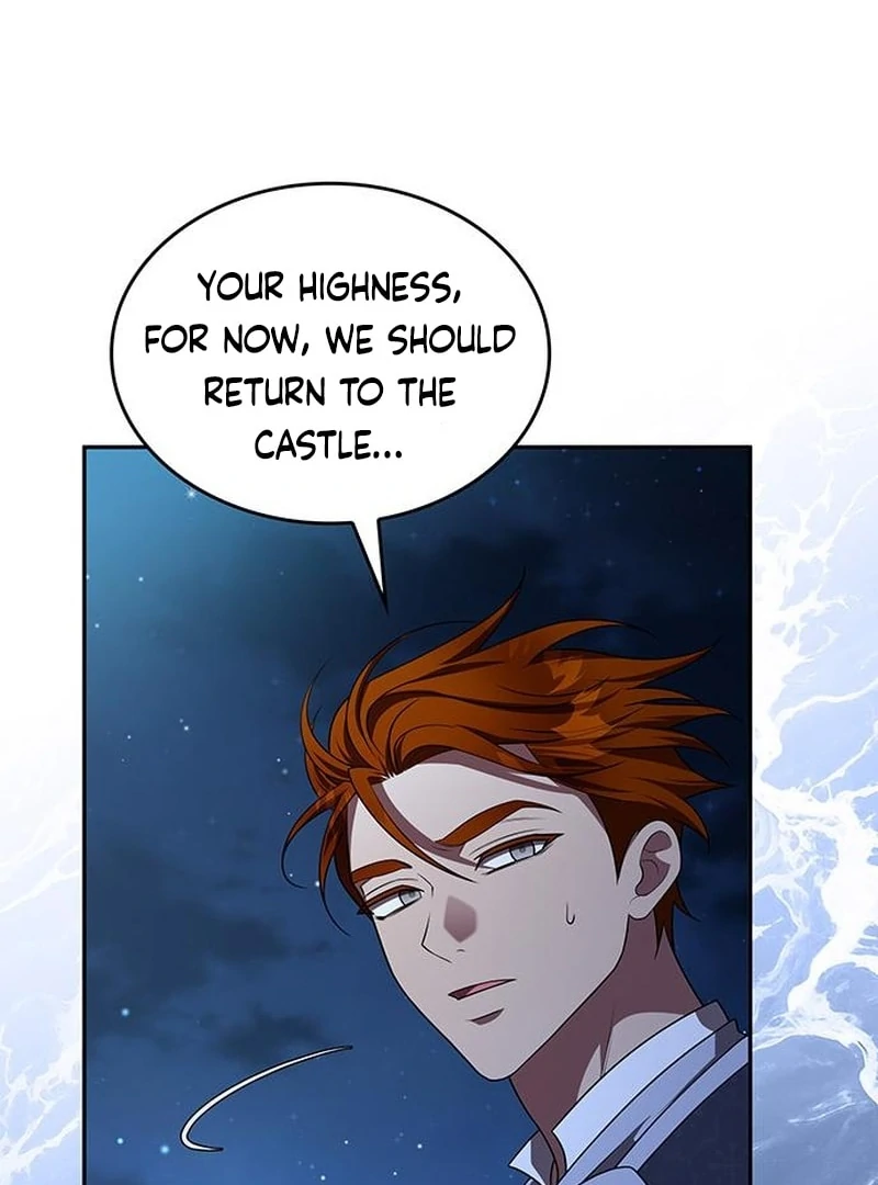 If You Want a Cheeky Sorceress Chapter 25 - page 175