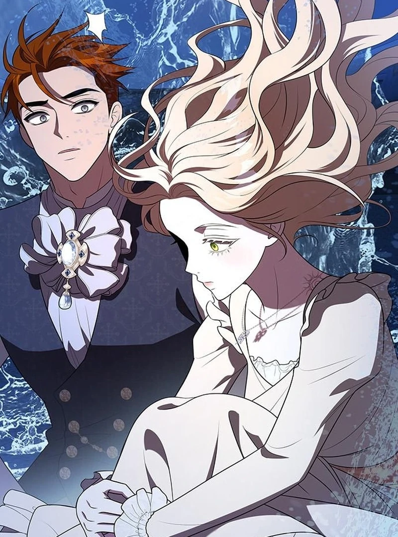 If You Want a Cheeky Sorceress Chapter 25 - page 178