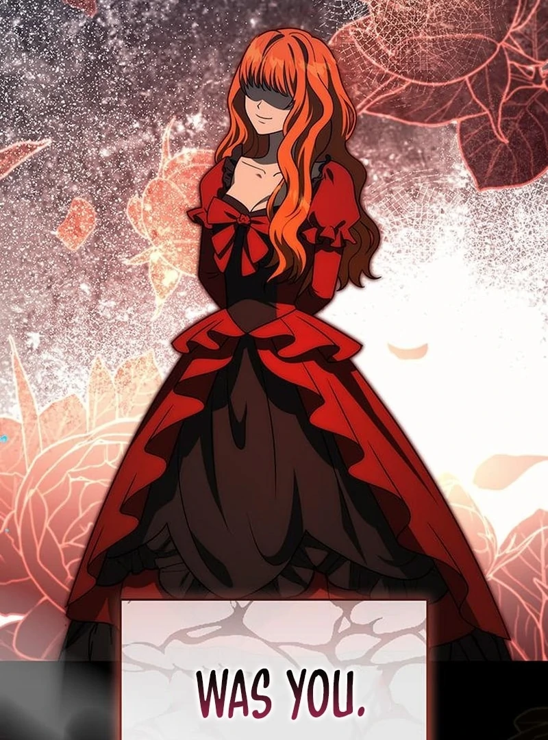 If You Want a Cheeky Sorceress Chapter 25 - page 188