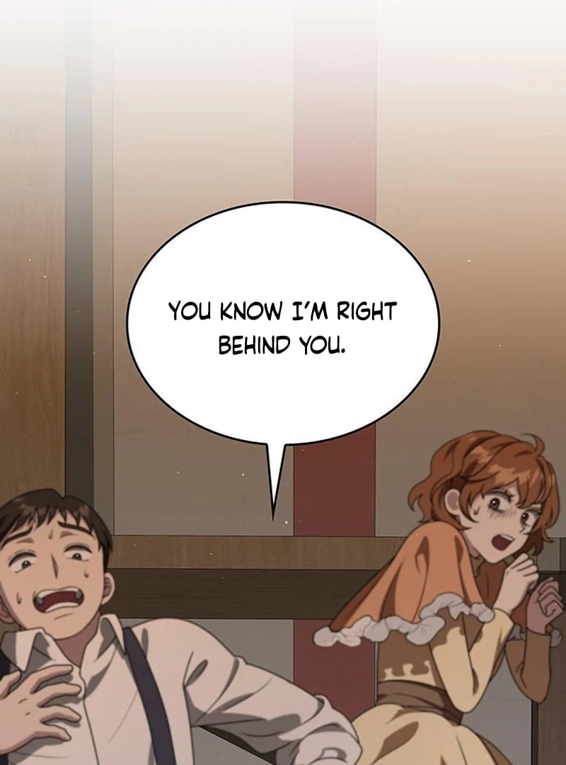 If You Want a Cheeky Sorceress Chapter 25 - page 19
