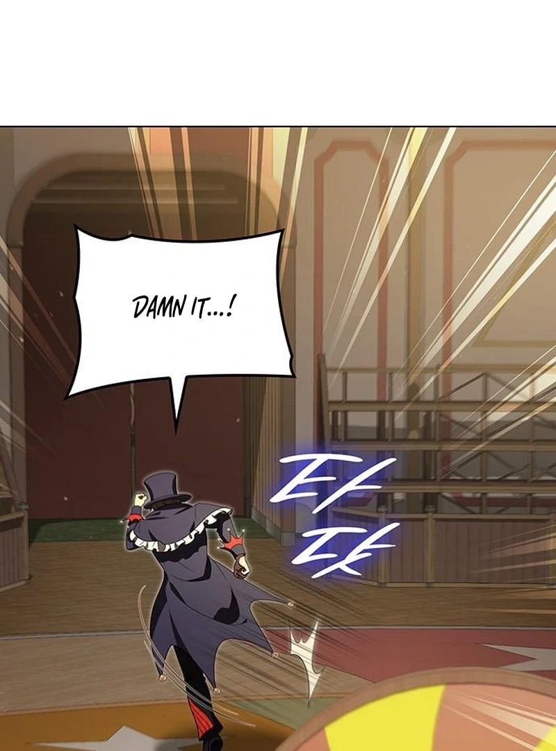 If You Want a Cheeky Sorceress Chapter 25 - page 24