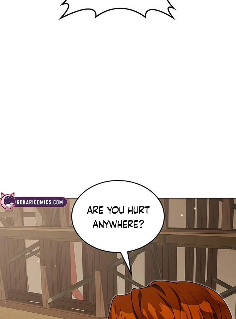 If You Want a Cheeky Sorceress Chapter 25 - page 32