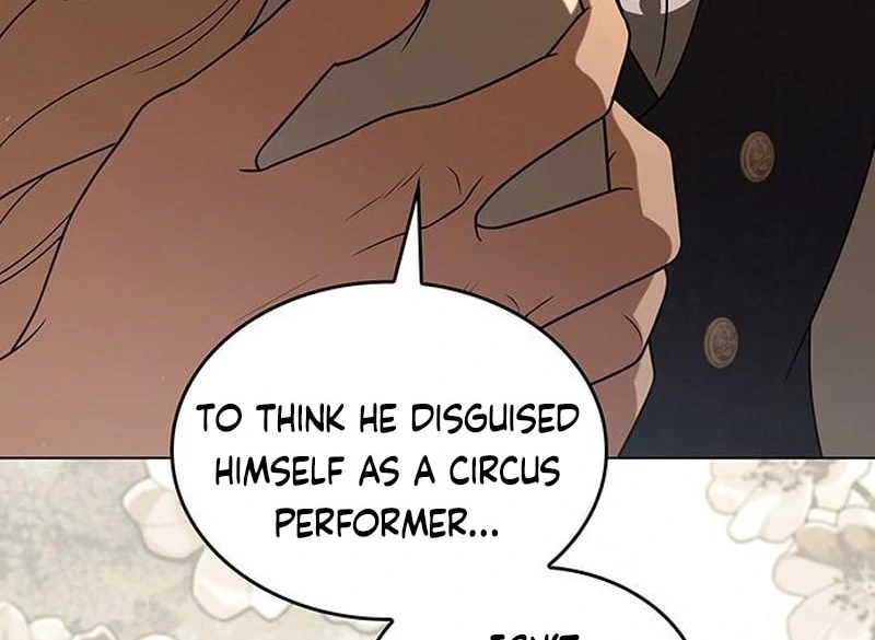 If You Want a Cheeky Sorceress Chapter 25 - page 37