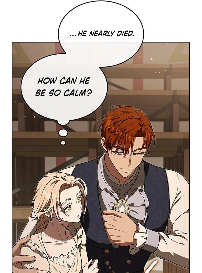 If You Want a Cheeky Sorceress Chapter 25 - page 39