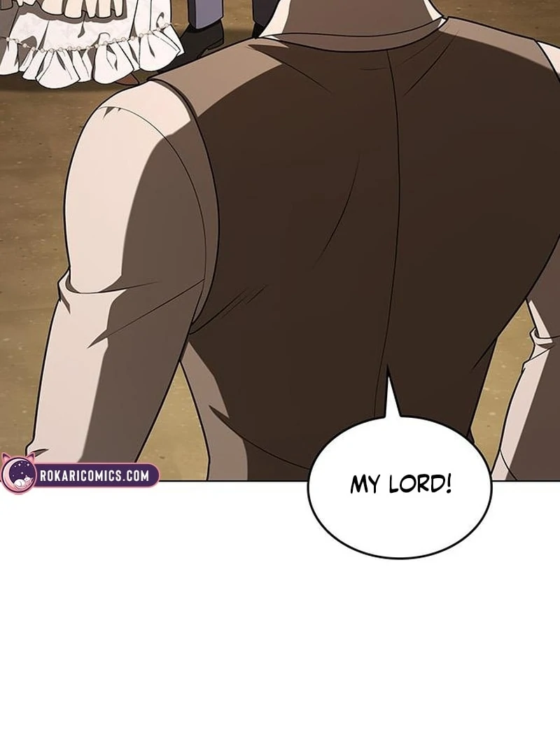 If You Want a Cheeky Sorceress Chapter 25 - page 44