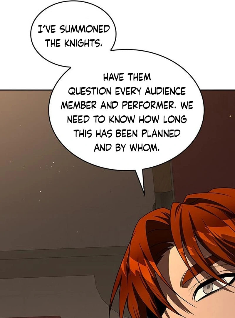 If You Want a Cheeky Sorceress Chapter 25 - page 48