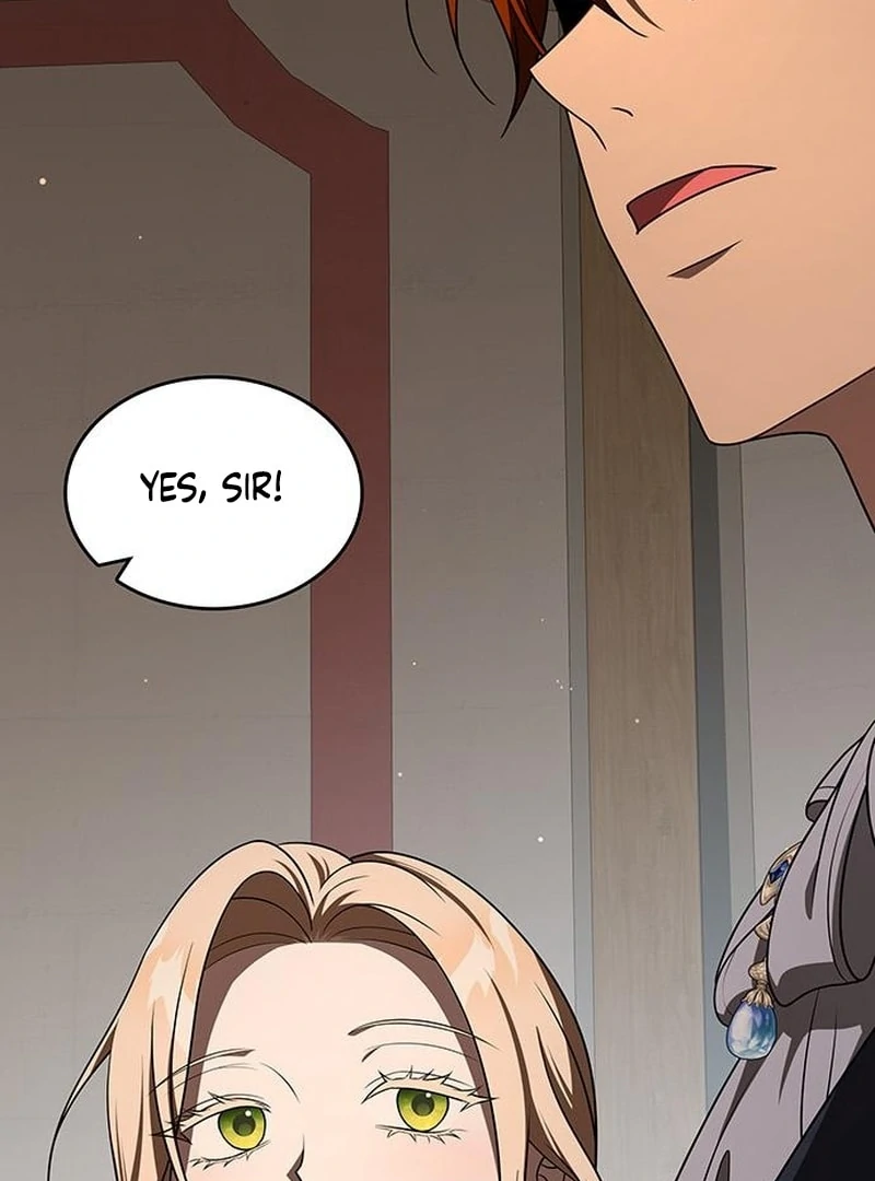 If You Want a Cheeky Sorceress Chapter 25 - page 49