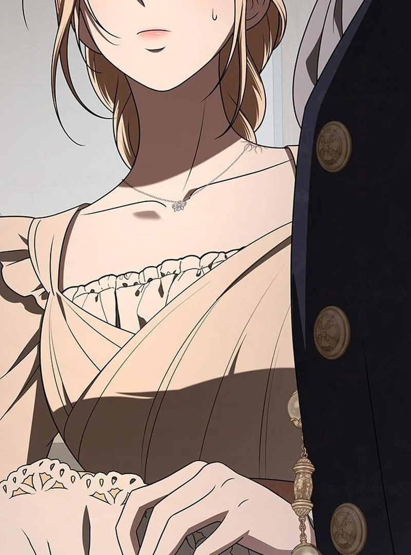 If You Want a Cheeky Sorceress Chapter 25 - page 50