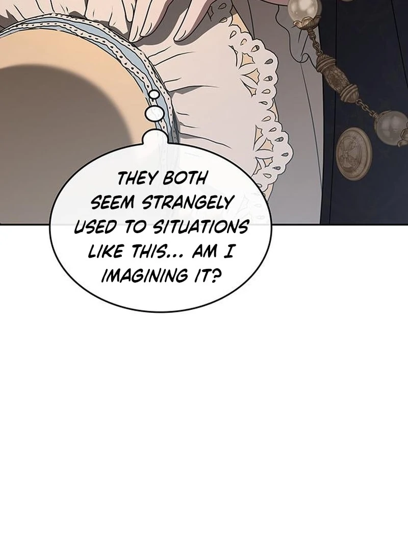 If You Want a Cheeky Sorceress Chapter 25 - page 51