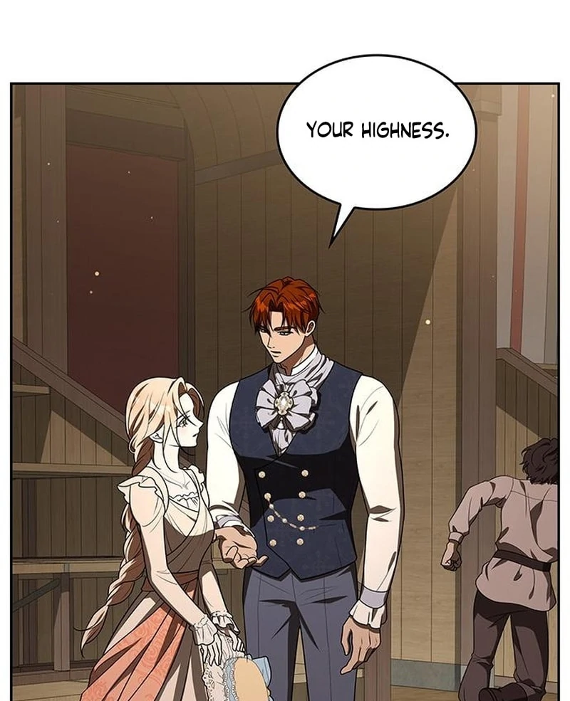 If You Want a Cheeky Sorceress Chapter 25 - page 52