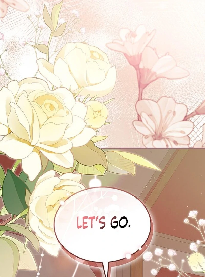 If You Want a Cheeky Sorceress Chapter 25 - page 54