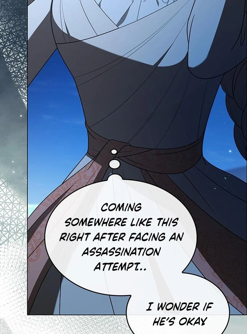 If You Want a Cheeky Sorceress Chapter 25 - page 68