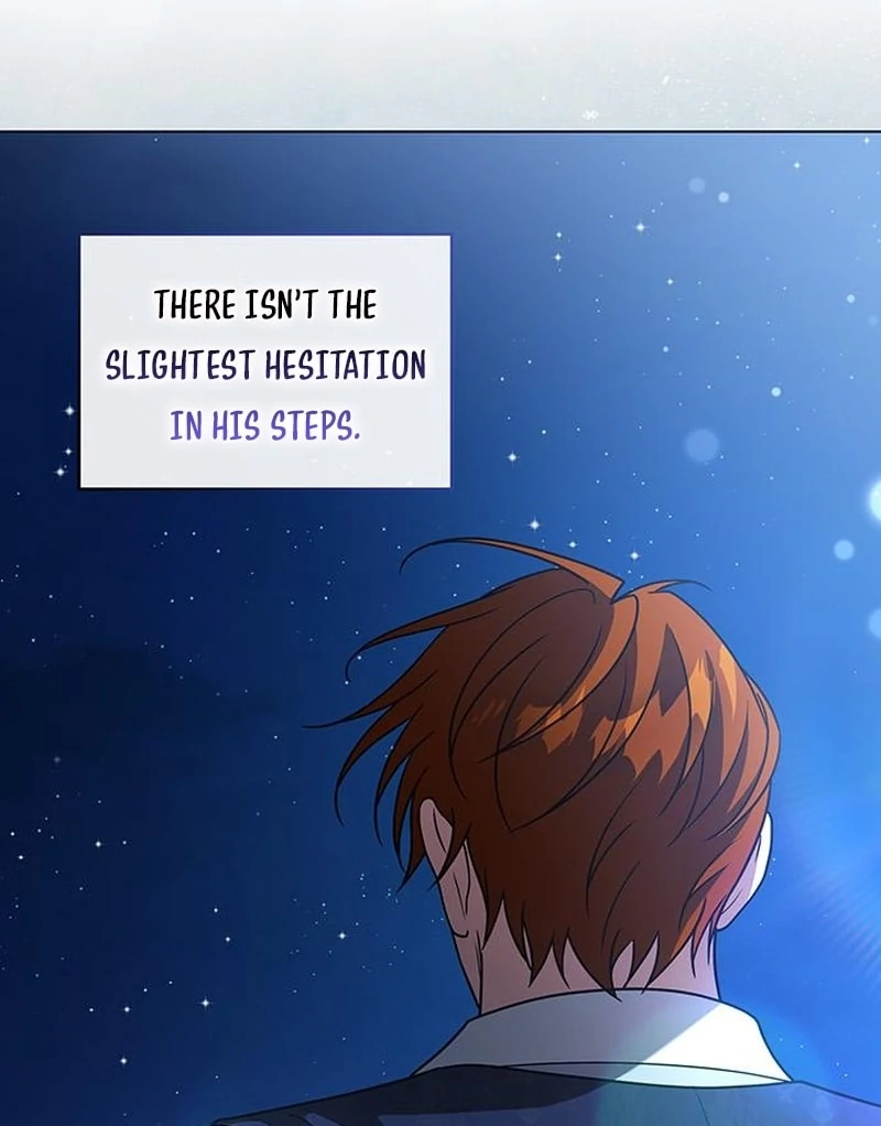 If You Want a Cheeky Sorceress Chapter 25 - page 70