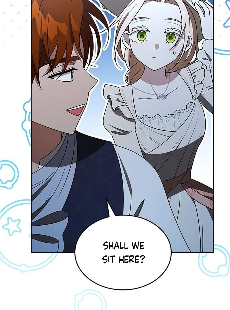 If You Want a Cheeky Sorceress Chapter 25 - page 76