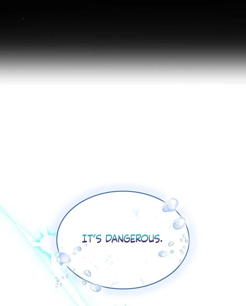 If You Want a Cheeky Sorceress Chapter 25 - page 8