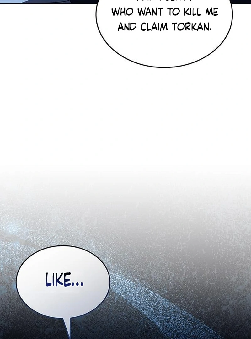 If You Want a Cheeky Sorceress Chapter 25 - page 88