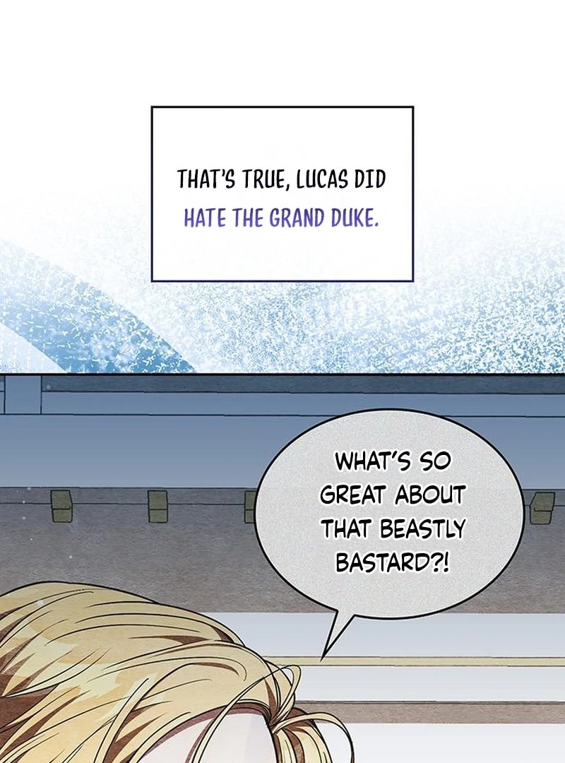 If You Want a Cheeky Sorceress Chapter 25 - page 93