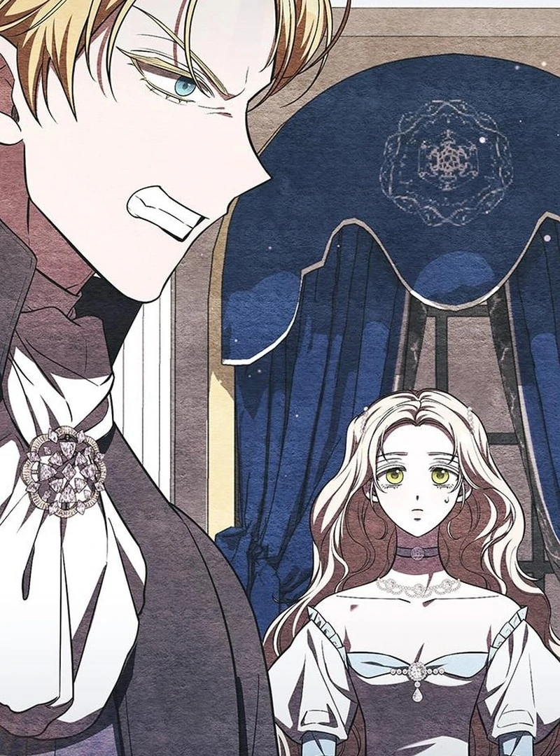 If You Want a Cheeky Sorceress Chapter 25 - page 94