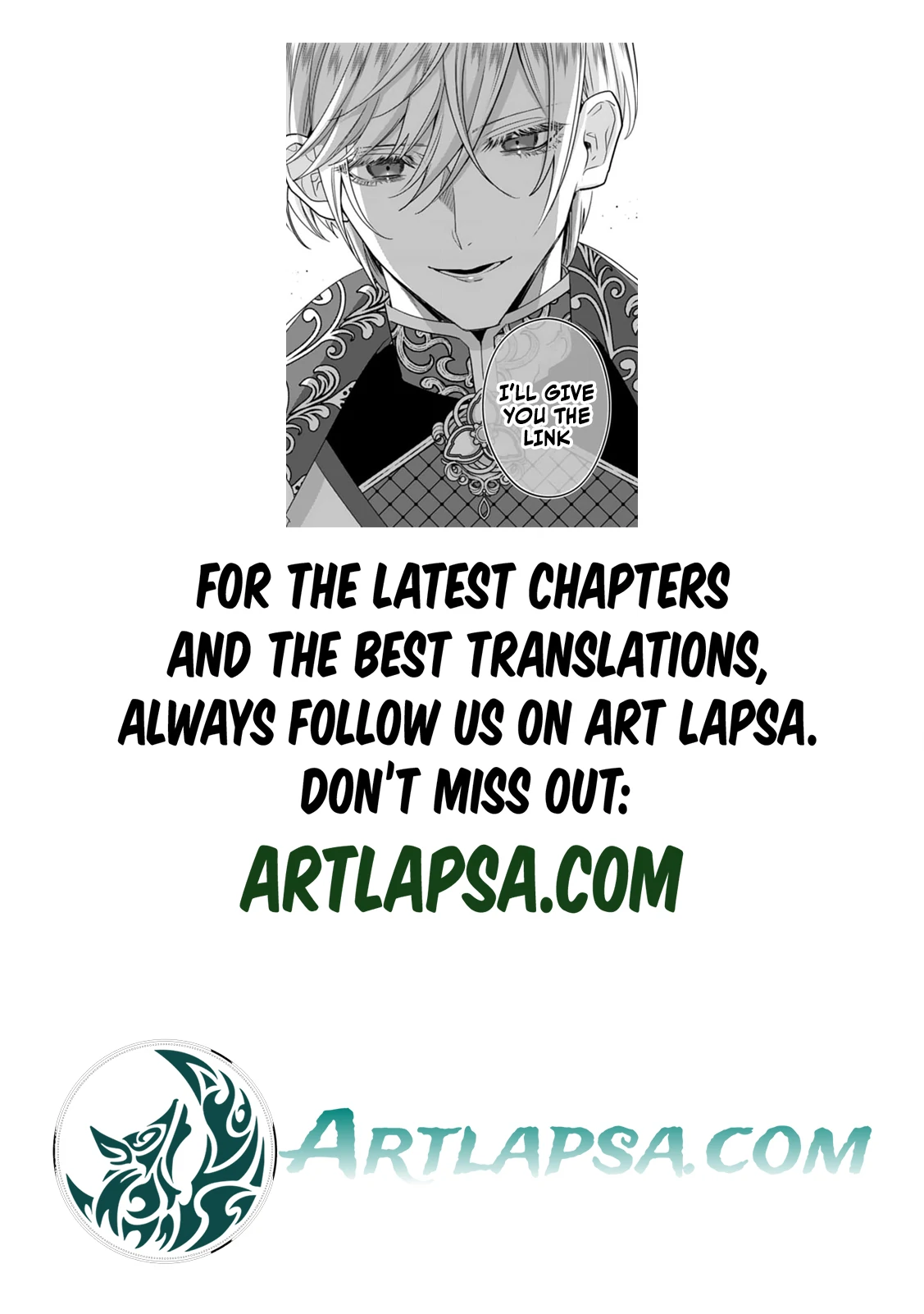 I’m Not a Villainess! But the Devious Crown Prince Keeps Loving Me Anyway!? Chapter 4 - page 38