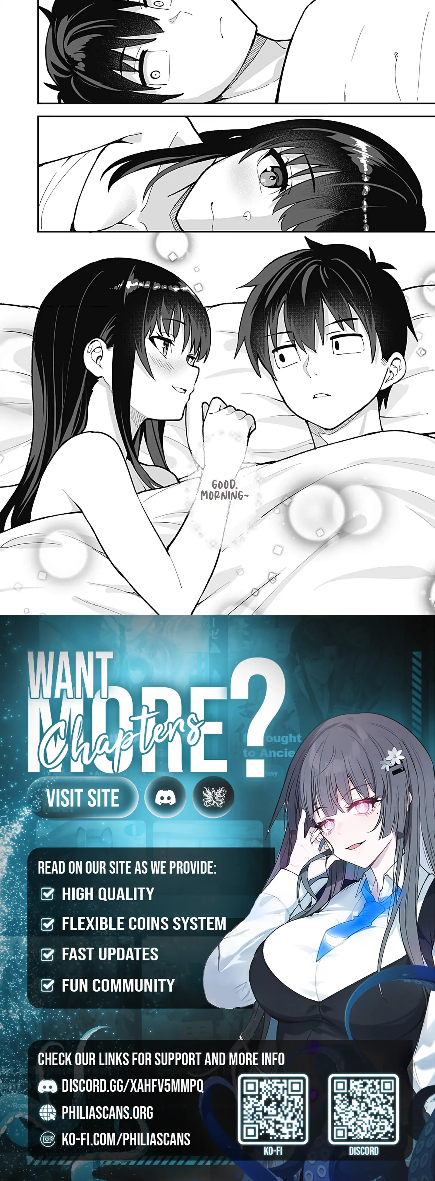 Sasayaki Sasaru Sasaki-san Chapter 4 - page 25