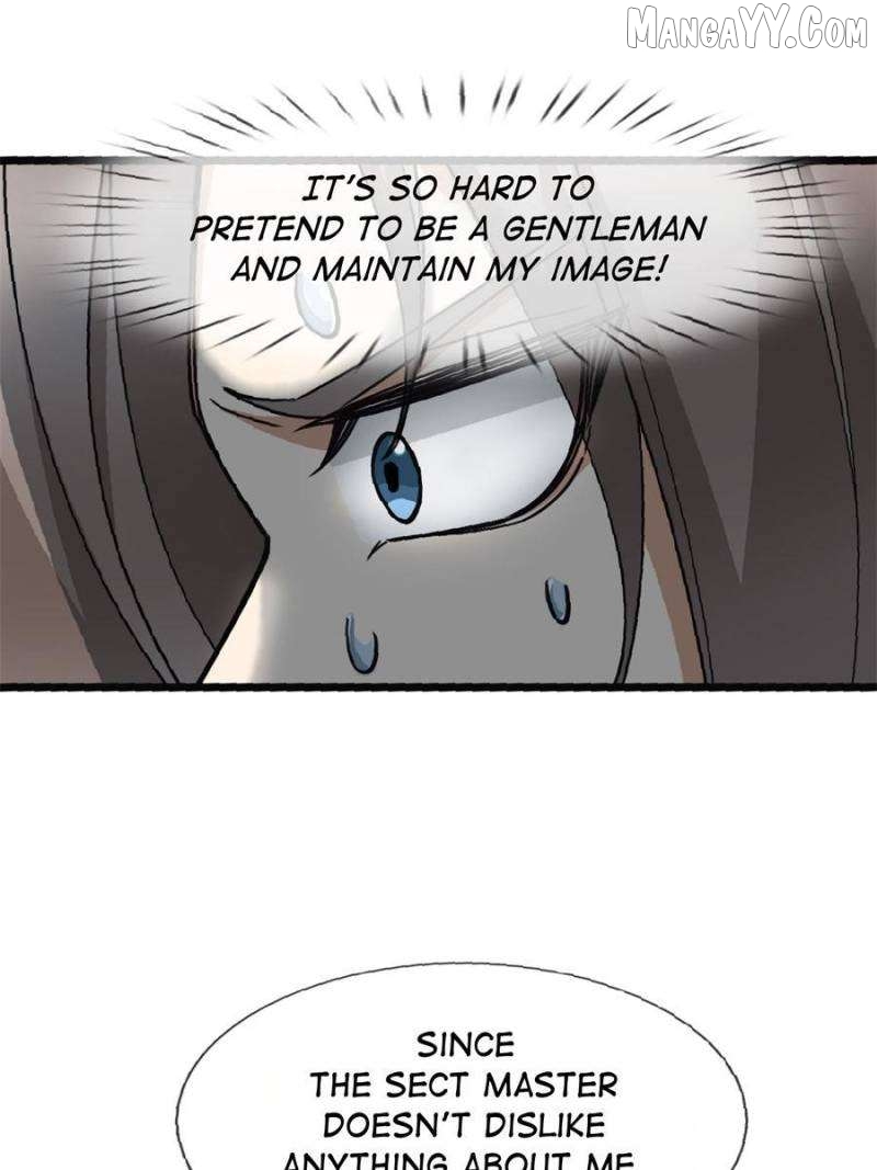 Rise of the Sect Master Chapter 52 - page 2