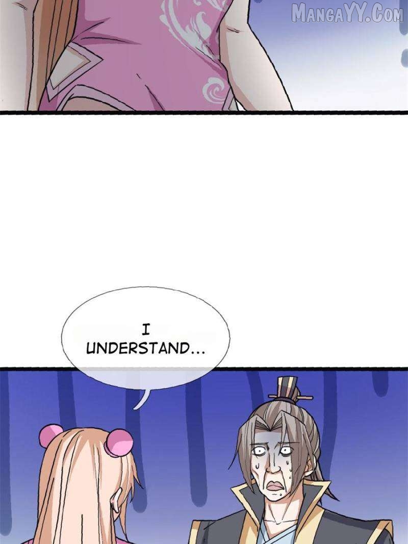 Rise of the Sect Master Chapter 52 - page 7
