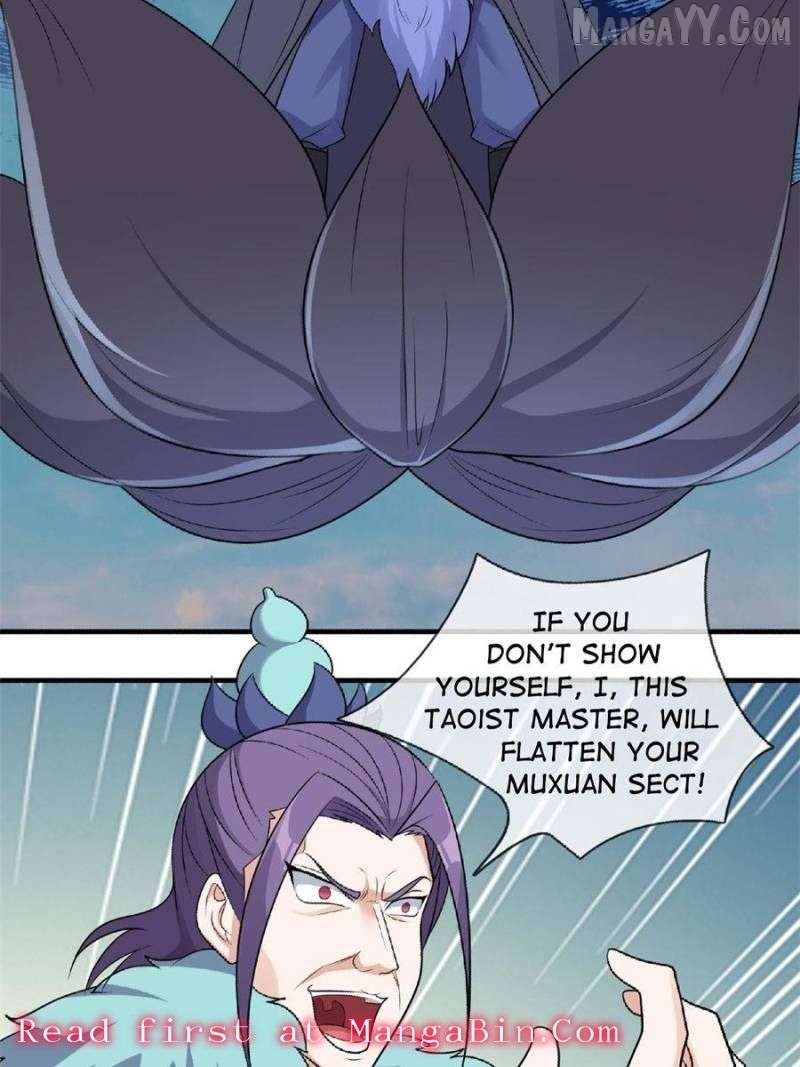 Rise of the Sect Master Chapter 53 - page 16