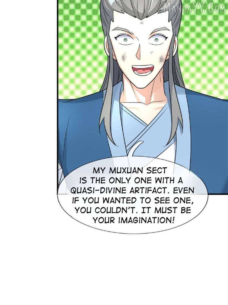 Rise of the Sect Master Chapter 53 - page 2