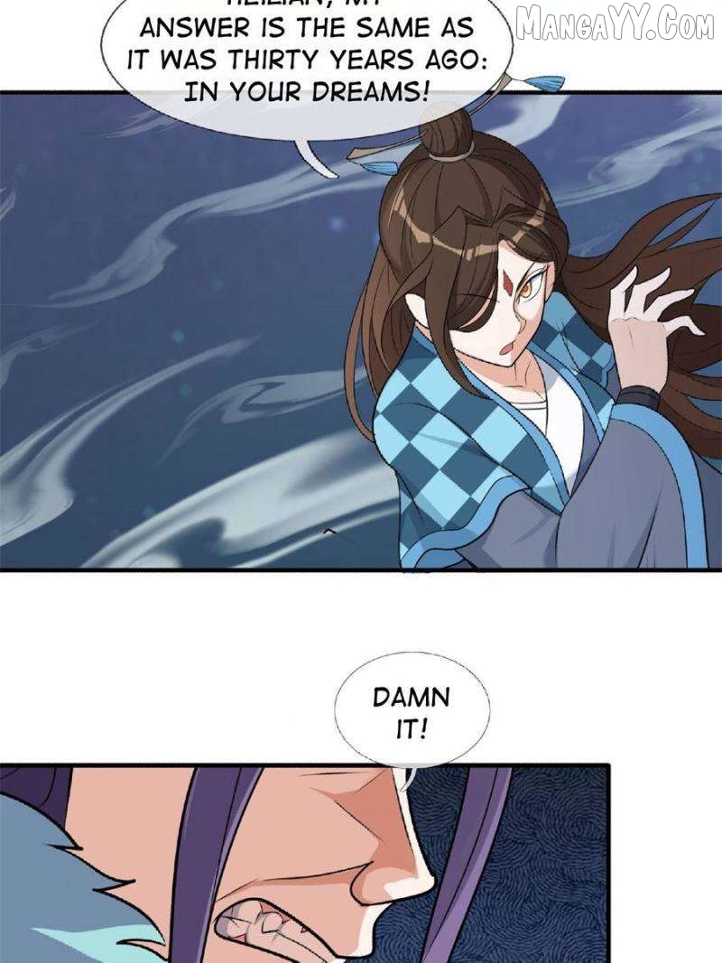 Rise of the Sect Master Chapter 53 - page 22
