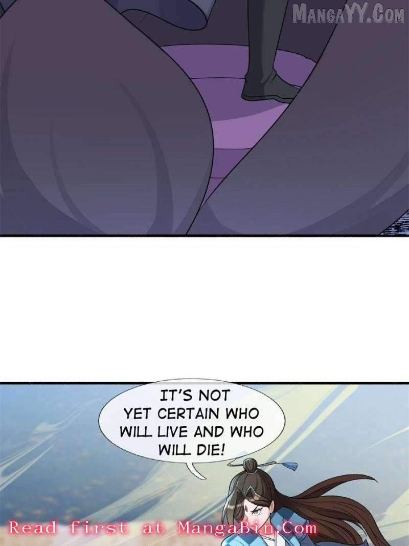 Rise of the Sect Master Chapter 53 - page 24