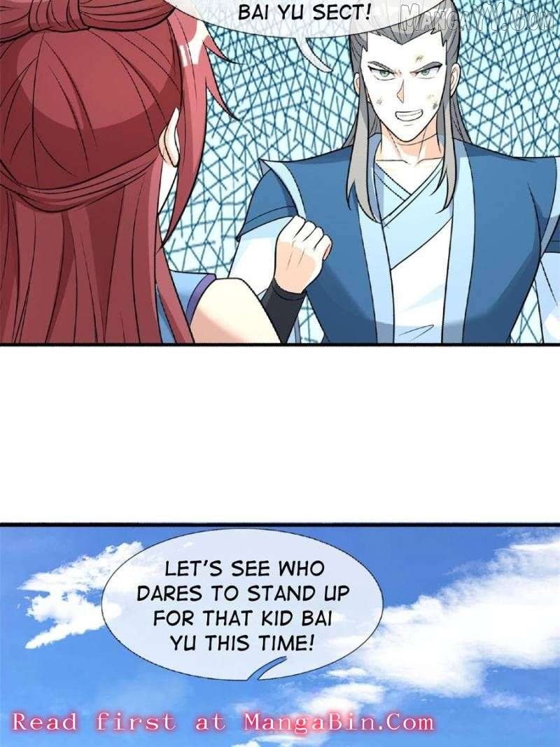 Rise of the Sect Master Chapter 53 - page 4