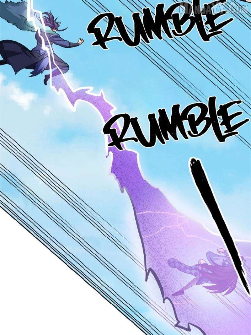 Rise of the Sect Master Chapter 53 - page 41