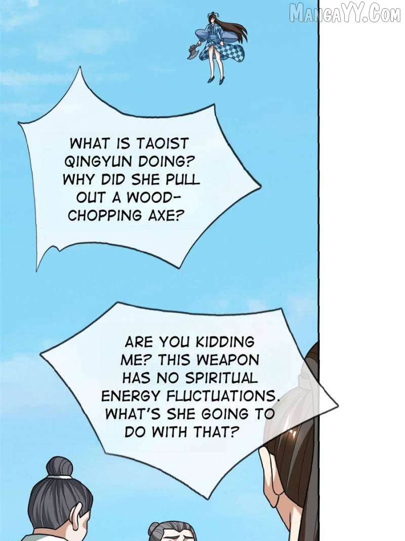 Rise of the Sect Master Chapter 53 - page 48