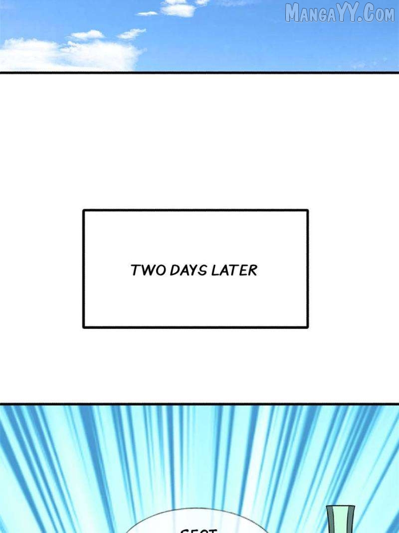Rise of the Sect Master Chapter 53 - page 5