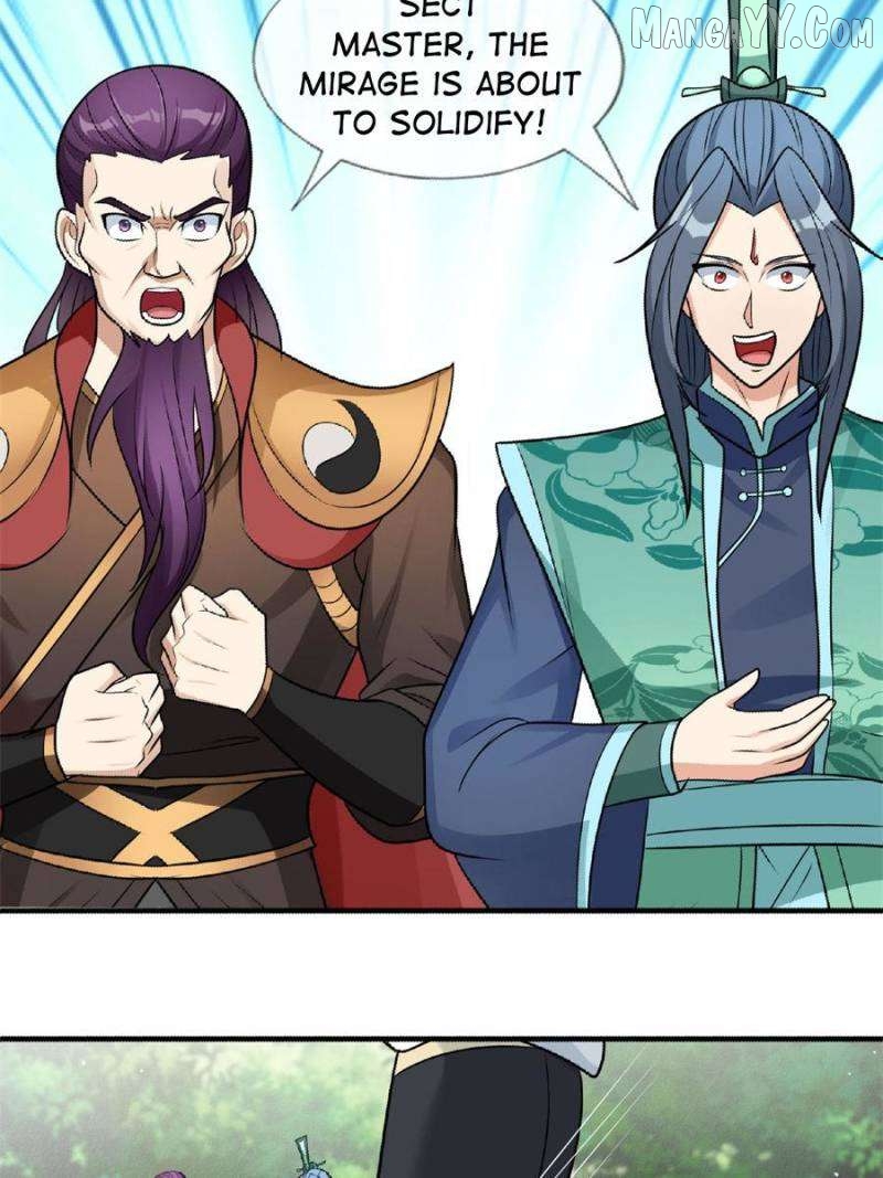 Rise of the Sect Master Chapter 53 - page 6