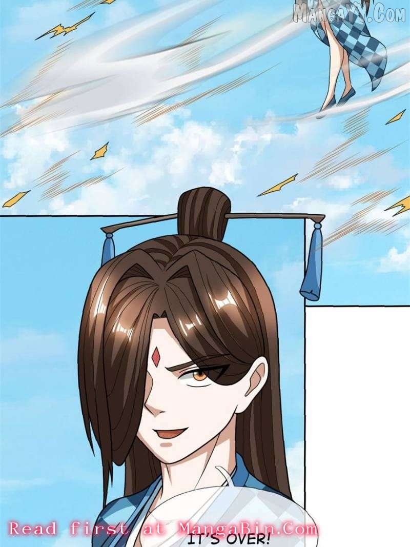 Rise of the Sect Master Chapter 53 - page 60