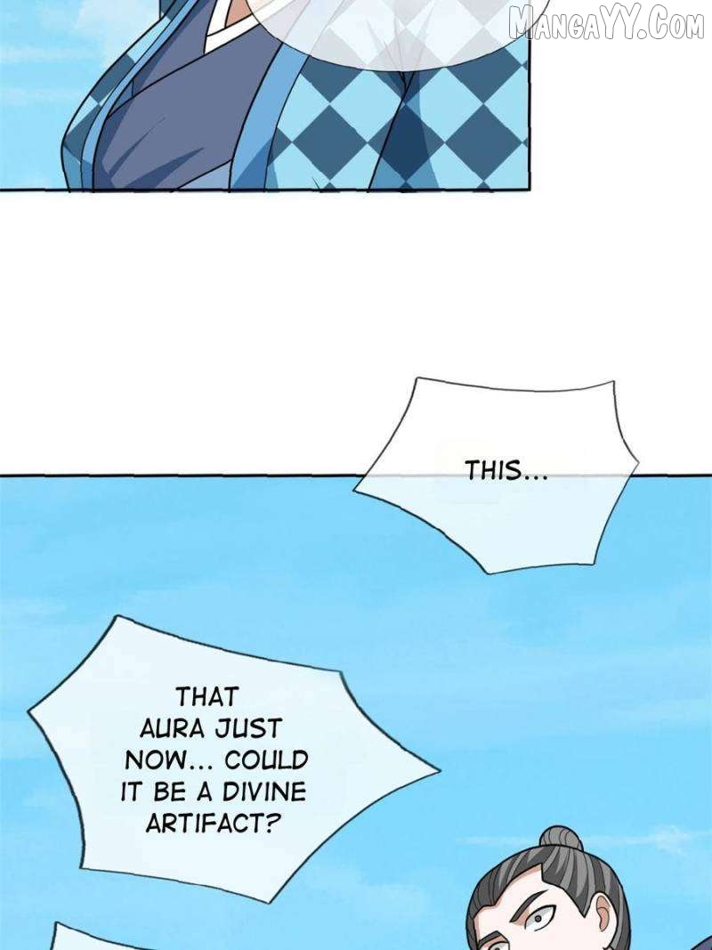 Rise of the Sect Master Chapter 53 - page 61