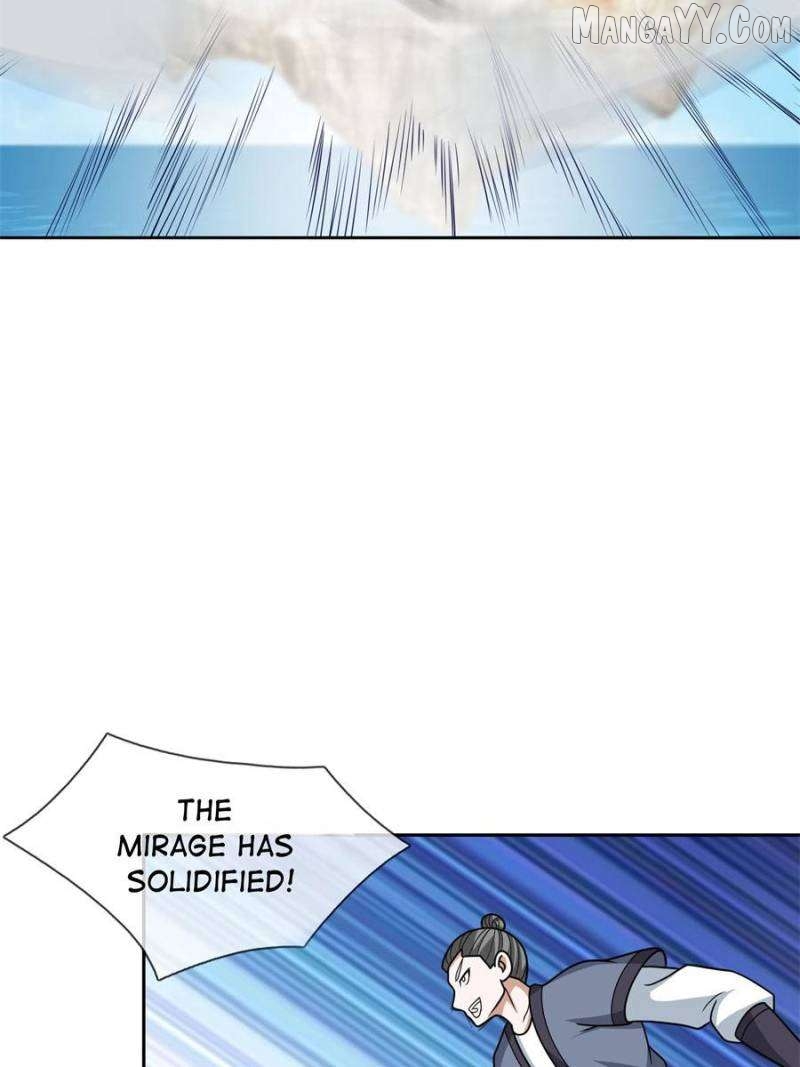 Rise of the Sect Master Chapter 53 - page 69