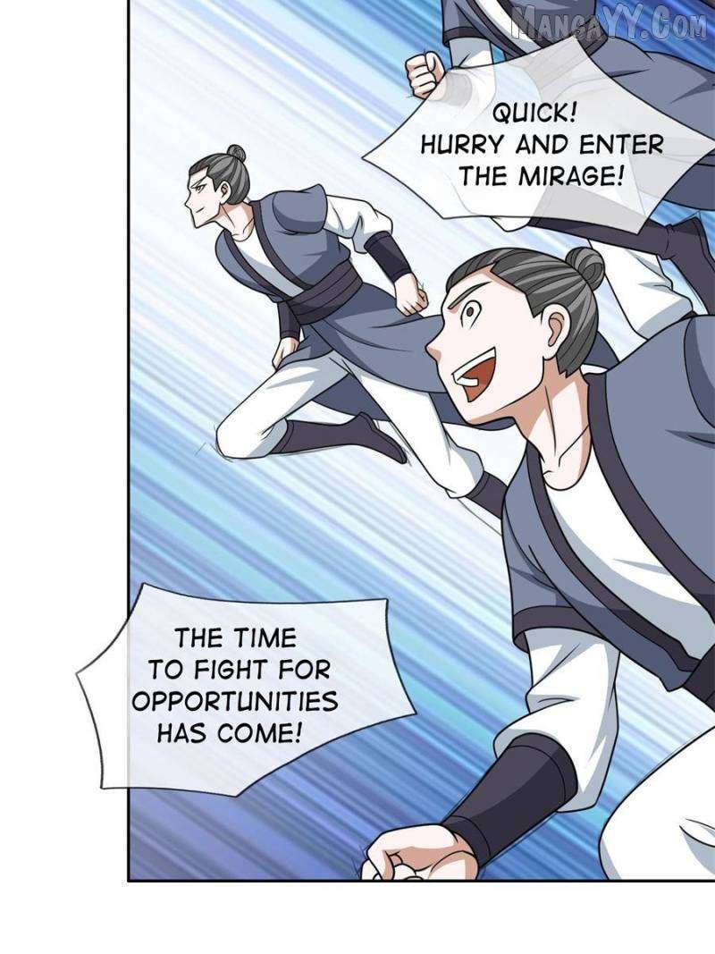 Rise of the Sect Master Chapter 53 - page 70