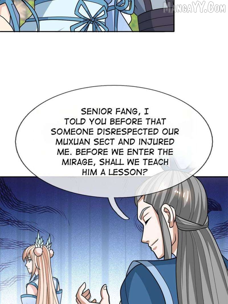 Rise of the Sect Master Chapter 53 - page 72