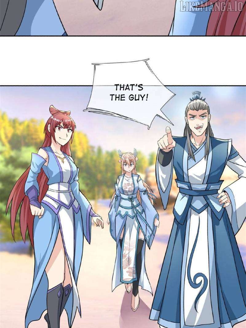 Rise of the Sect Master Chapter 54 - page 4