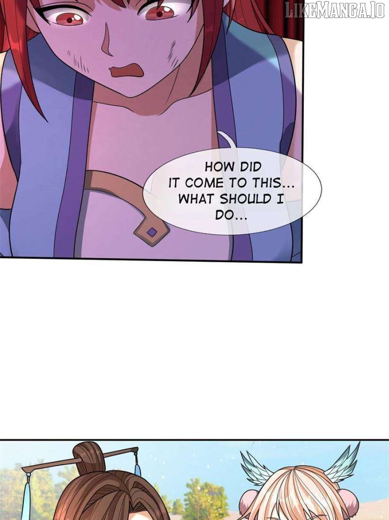 Rise of the Sect Master Chapter 54 - page 48