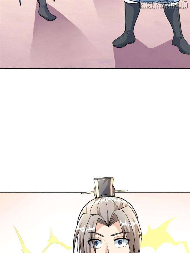 Rise of the Sect Master Chapter 54 - page 5