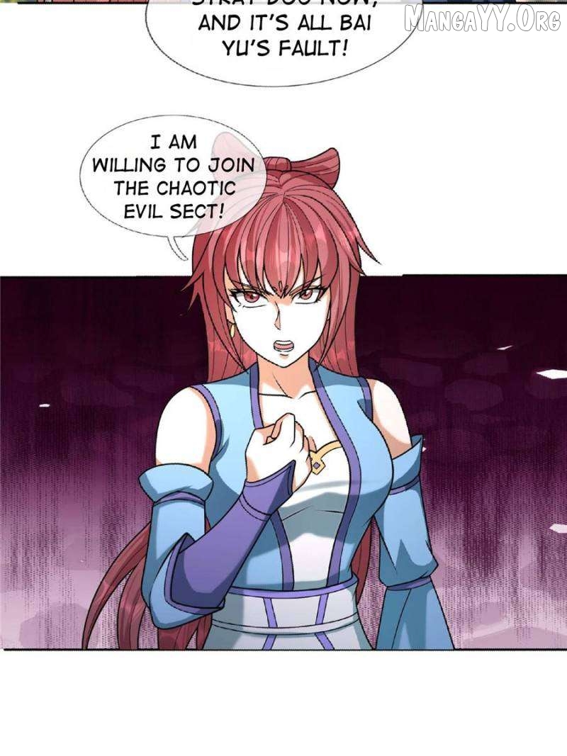 Rise of the Sect Master Chapter 56 - page 2