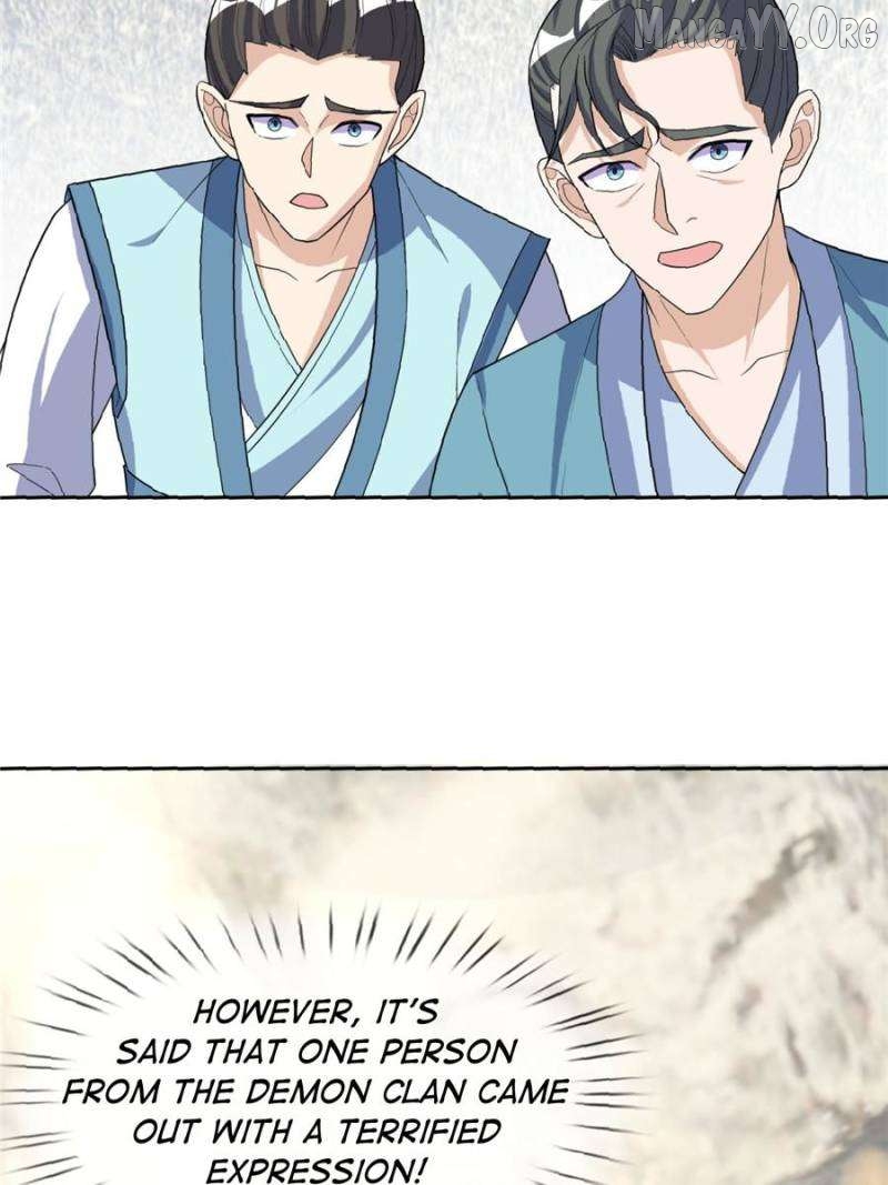 Rise of the Sect Master Chapter 56 - page 40