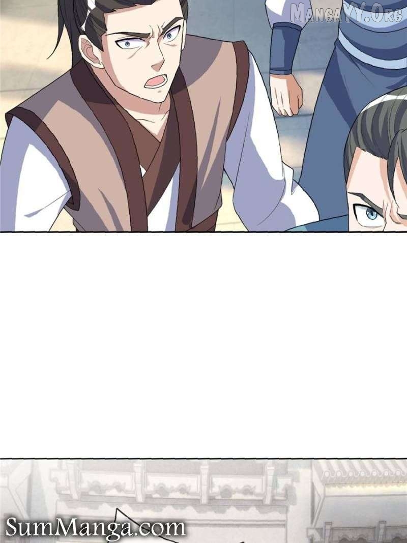 Rise of the Sect Master Chapter 56 - page 46