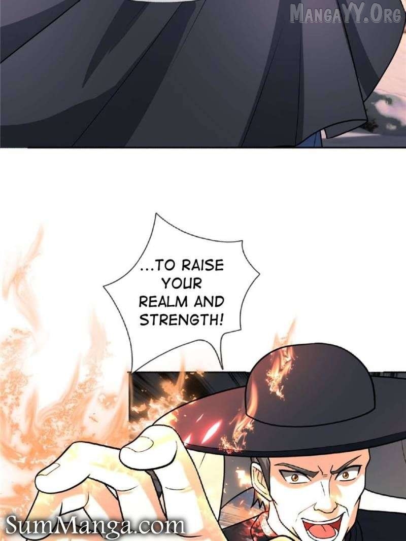 Rise of the Sect Master Chapter 56 - page 6