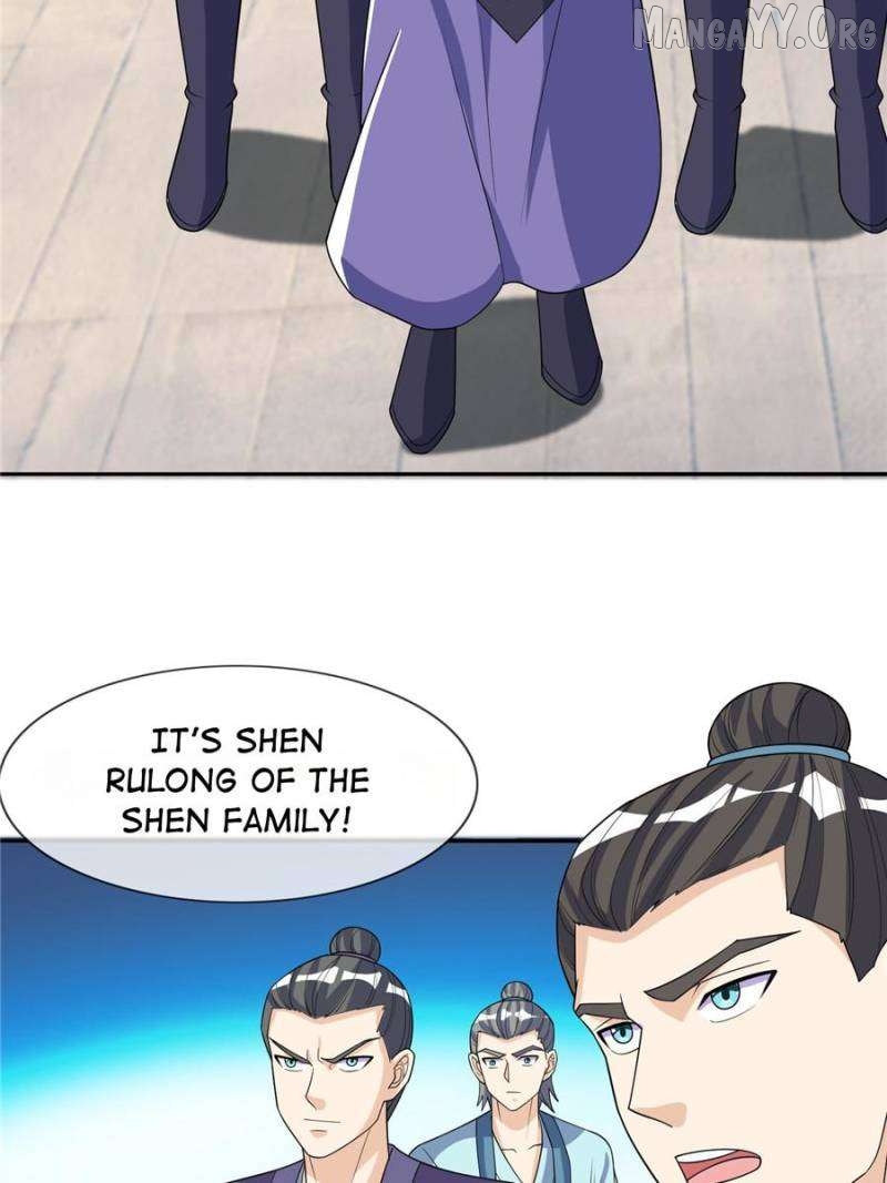 Rise of the Sect Master Chapter 56 - page 65