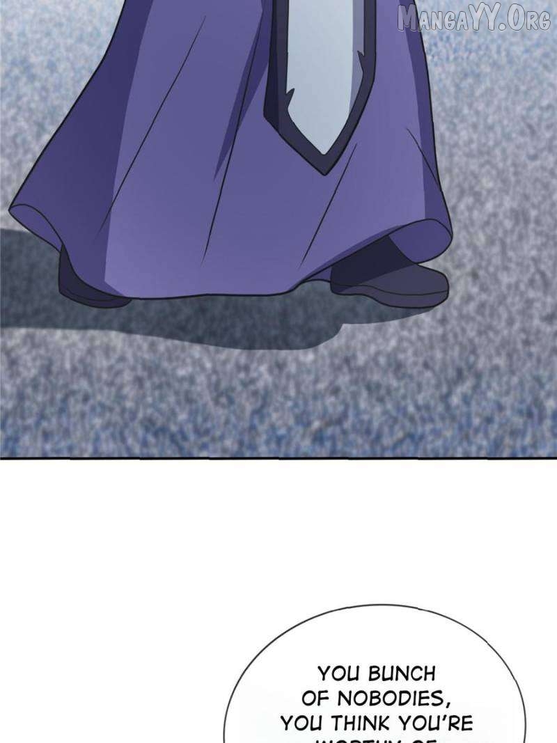 Rise of the Sect Master Chapter 57 - page 22