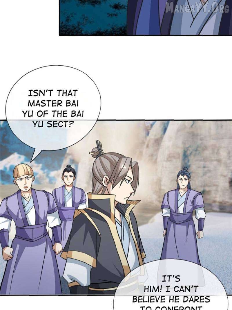 Rise of the Sect Master Chapter 57 - page 29